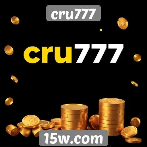 Comparação entre cru777 e concorrentes do setor