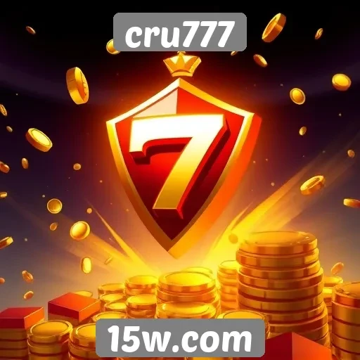 Como o cru777 se destaca na indústria de apostas