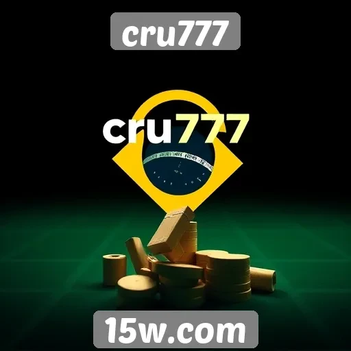 Impacto do cru777 na indústria de apostas
