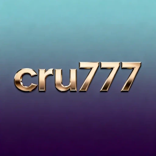 Logotipo cru777