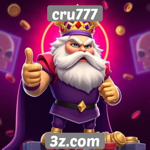 Avaliação de jogos populares disponíveis na cru777