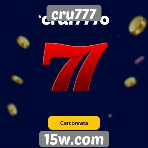 Diferenciais das promoções no cru777