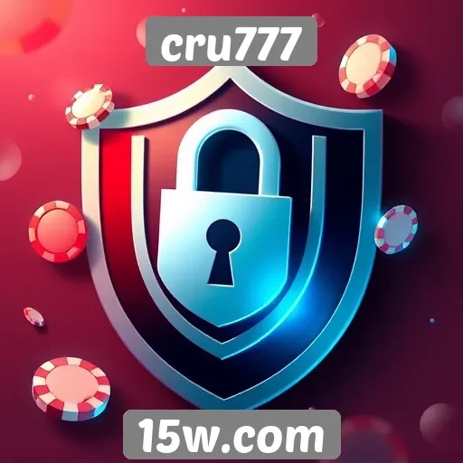 Recursos de segurança no site de jogos cru777