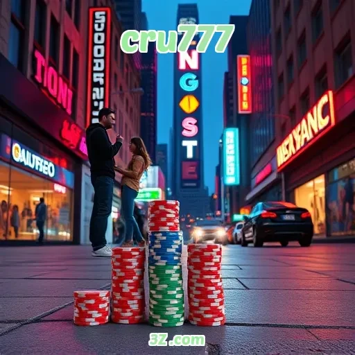 cru777 Jogos de Mesa